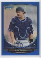 Nick Ciuffo #/99