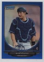 Nick Ciuffo #/99