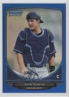 Nick Ciuffo #/99