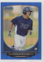 Thomas Milone #/99