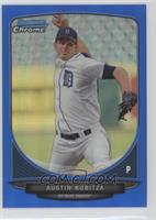 Austin Kubitza #/99