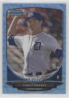 Corey Knebel [EX to NM]