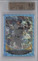 Austin Meadows [BGS 9.5 GEM MINT]