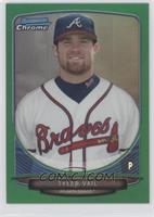 Tyler Vail #/75