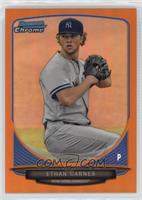 Ethan Carnes [EX to NM] #/25