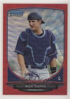 Nick Ciuffo #/25