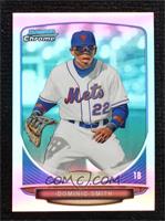 Dominic Smith [Noted]