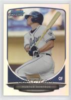 Hunter Renfroe