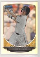 Reese McGuire [EX to NM]
