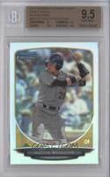 Austin Meadows [BGS 9.5 GEM MINT]