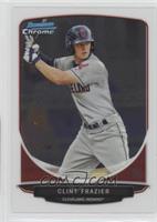 Clint Frazier [EX to NM]