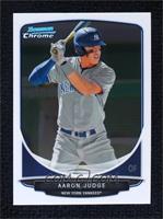 Aaron Judge