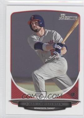 2013 Bowman Draft Picks & Prospects - Draft Picks #BDPP118 - Chad Christensen