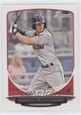 2013 Bowman Draft Picks & Prospects - Draft Picks #BDPP15 - Clint Frazier