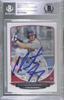 Clint Frazier [BAS BGS Authentic]