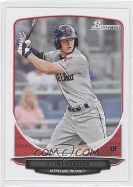 2013 Bowman Draft Picks & Prospects - Draft Picks #BDPP15 - Clint Frazier