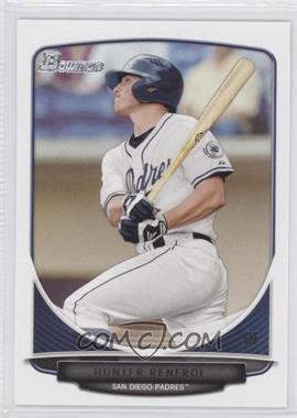 2013 Bowman Draft Picks & Prospects - Draft Picks #BDPP16 - Hunter Renfroe