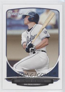 2013 Bowman Draft Picks & Prospects - Draft Picks #BDPP16 - Hunter Renfroe