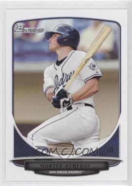 2013 Bowman Draft Picks & Prospects - Draft Picks #BDPP16 - Hunter Renfroe