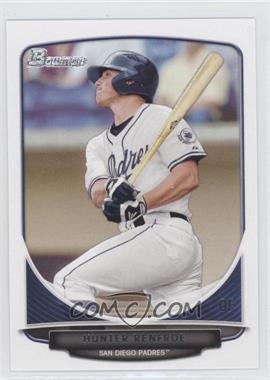 2013 Bowman Draft Picks & Prospects - Draft Picks #BDPP16 - Hunter Renfroe