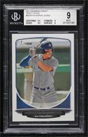 Aaron Judge [BGS 9 MINT]