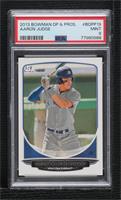 Aaron Judge [PSA 9 MINT]