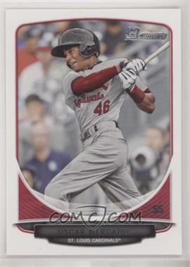 2013 Bowman Draft Picks & Prospects - Draft Picks #BDPP36 - Oscar Mercado