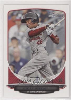 2013 Bowman Draft Picks & Prospects - Draft Picks #BDPP36 - Oscar Mercado