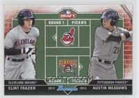 Clint Frazier, Austin Meadows