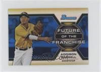 Addison Russell #/250