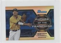 Addison Russell #/250