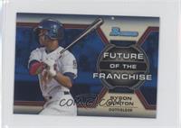 Byron Buxton #/250