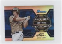 Jedd Gyorko #/250