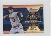 Matt Harvey #/250