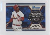 Oscar Taveras #/250