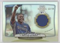 Bruce Rondon #/25