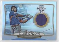 Maikel Franco [EX to NM] #/99
