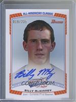 Billy McKinney #/235