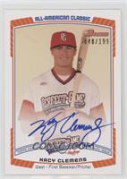 Kacy Clemens #/199