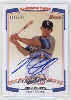 Nick Ciuffo #/235