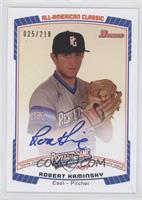 Robert Kaminsky #/210