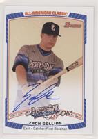 Zack Collins #/199