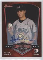 Dylan Cease #/199