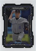 Daniel Winkler #/99