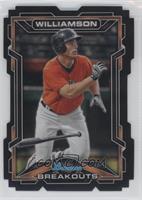 Mac Williamson #/99