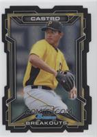 Orlando Castro #/99