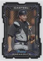 Ryan Casteel #/99