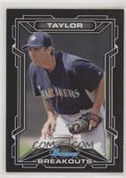 Chris Taylor [EX to NM]