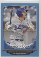 Joc Pederson #/500