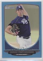 Max Fried #/500